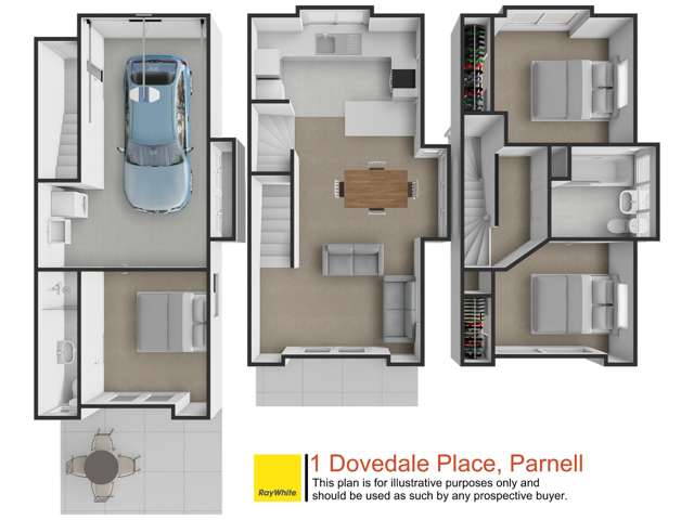 1 Dovedale Place Auckland Central_1