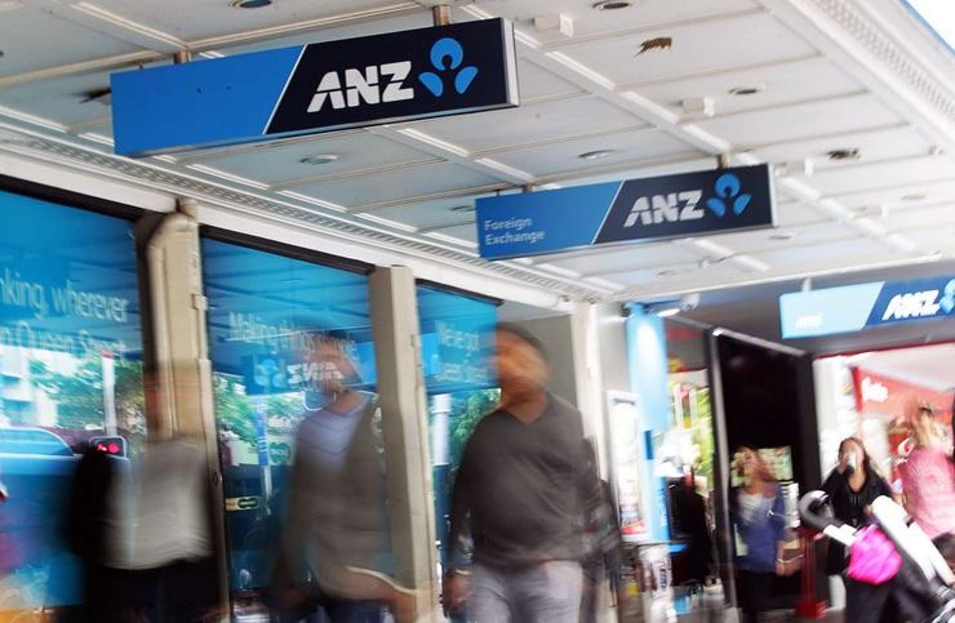 Tony Alexander: Don’t fall into the trap of thinking NZ is munted