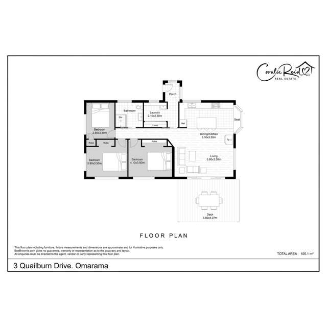 3 Quailburn Drive Omarama_1