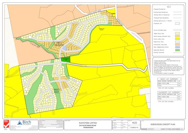 Runciman Road Pukekohe East_12