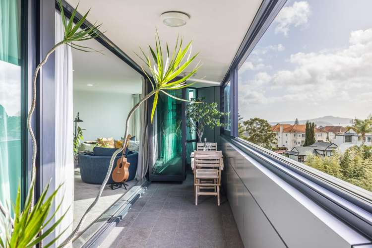 2C/308 Parnell Road Parnell_13