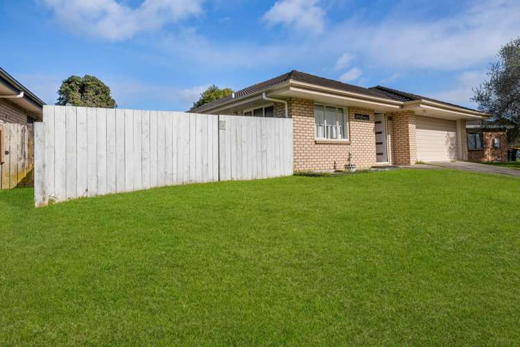 19 Liddesdale Place Papakura_13