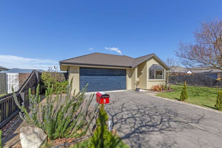 5 Kinglear Drive_0