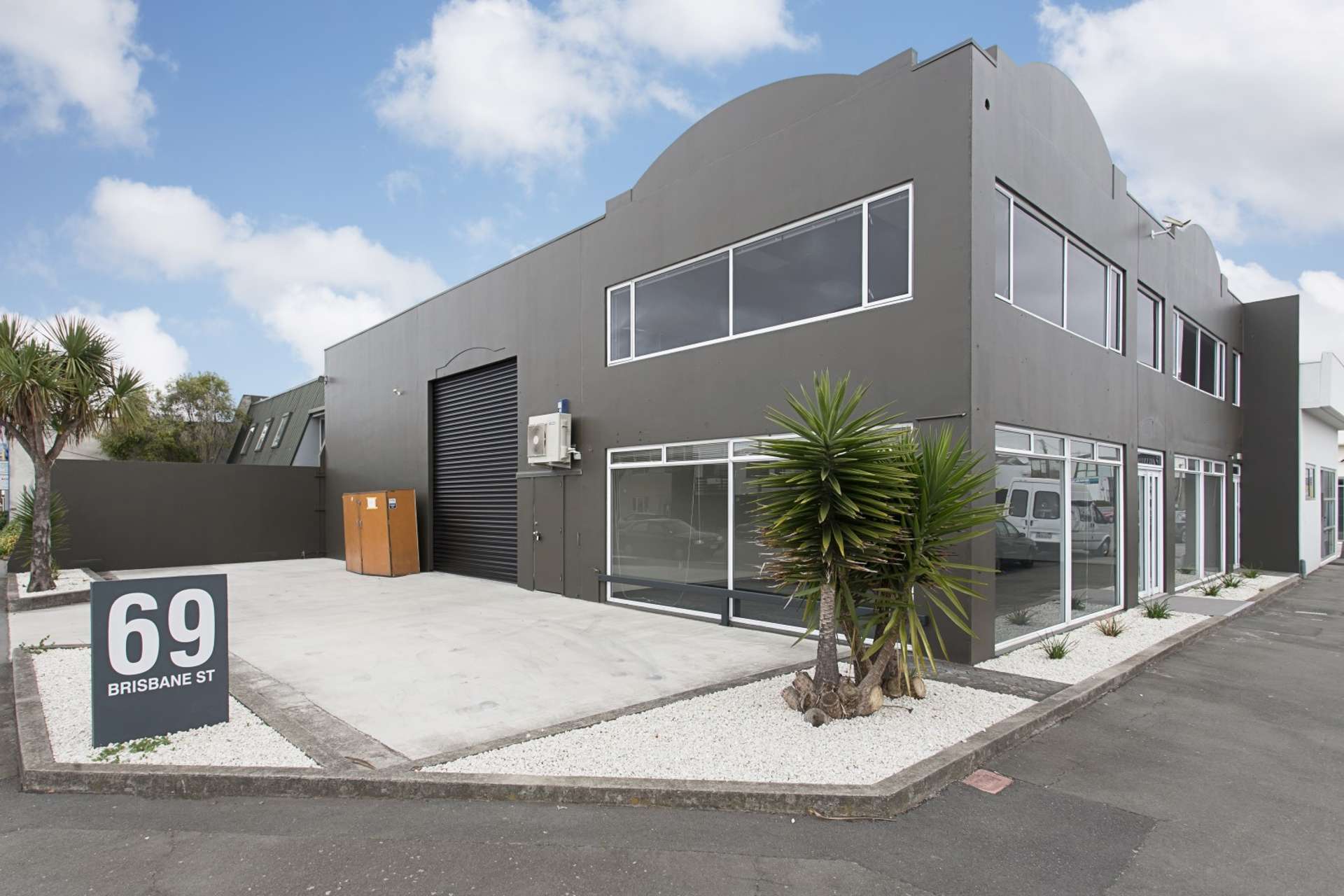 69 Brisbane Street Sydenham, Christchurch City_0