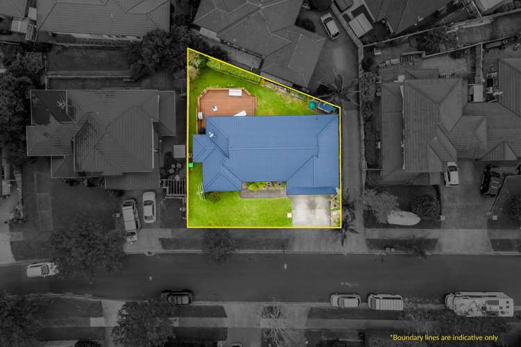 5 Dairyland Drive East Tamaki Heights_24