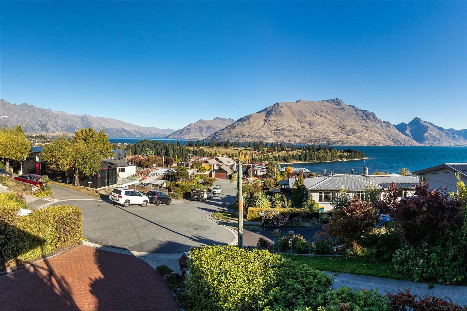 13 Panorama Place Queenstown_0