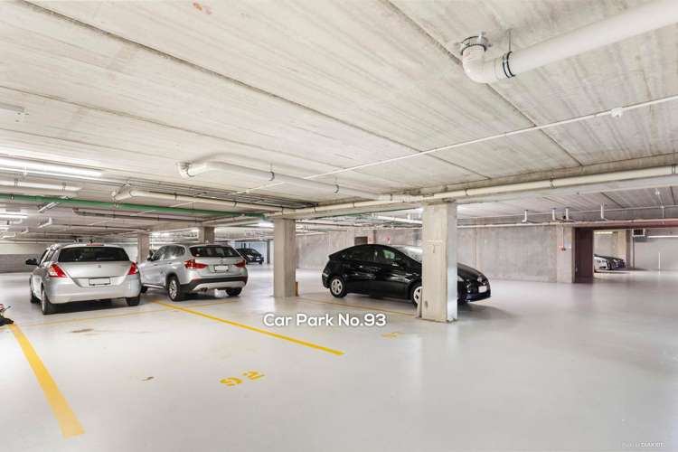 3K/20 Charlotte Street Eden Terrace_7