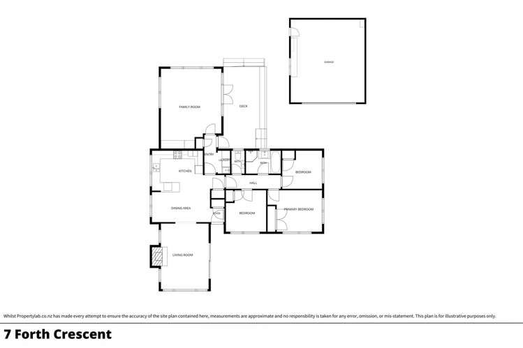 7 Forth Crescent Glenview_26