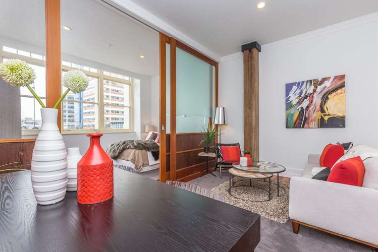 353/35 Hobson Street Auckland Central_3