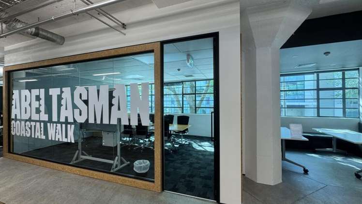 1 Nelson Street, Auckland Central City Centre_13