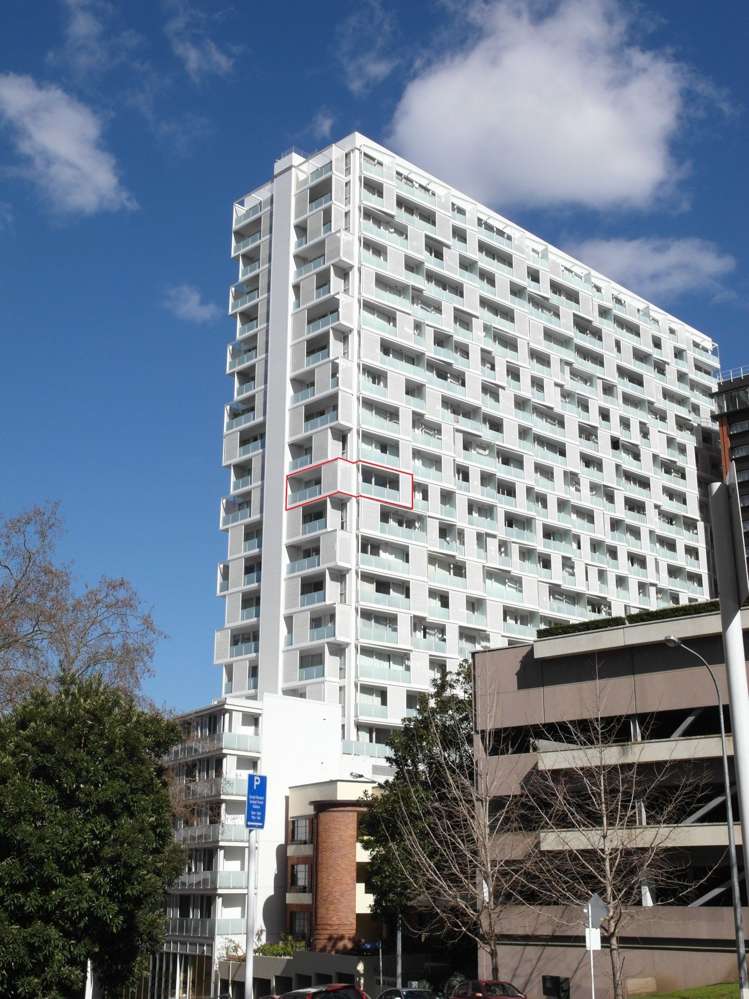 1314/10 Waterloo Quadrant Auckland Central_12