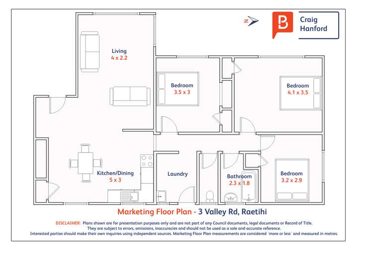 3 Valley Road Manunui_12