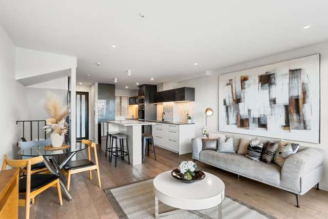 8/6 Waima Street Grey Lynn_4