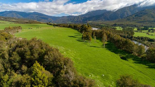Quartz Range Road Bainham_1