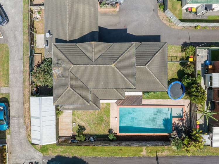 35a Clevedon Road Papakura_16