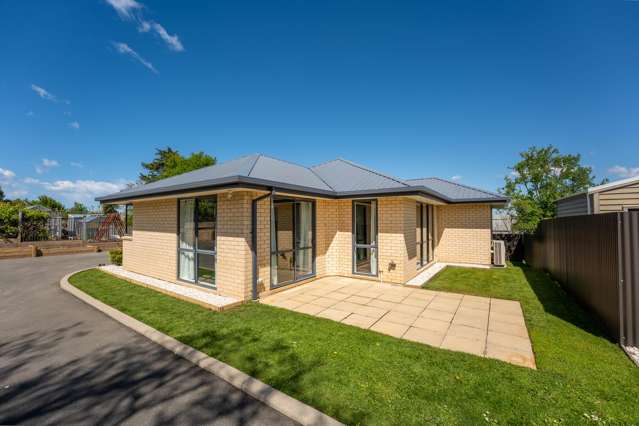 8A Jellicoe Street Oceanview_1