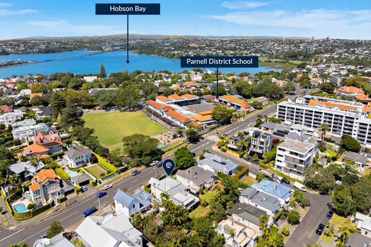 34 Gladstone Road Parnell_26