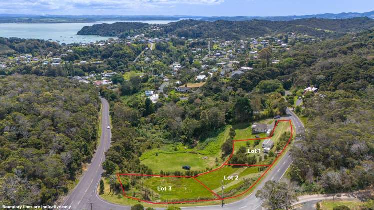 Lot 1 Florance Avenue Russell_9