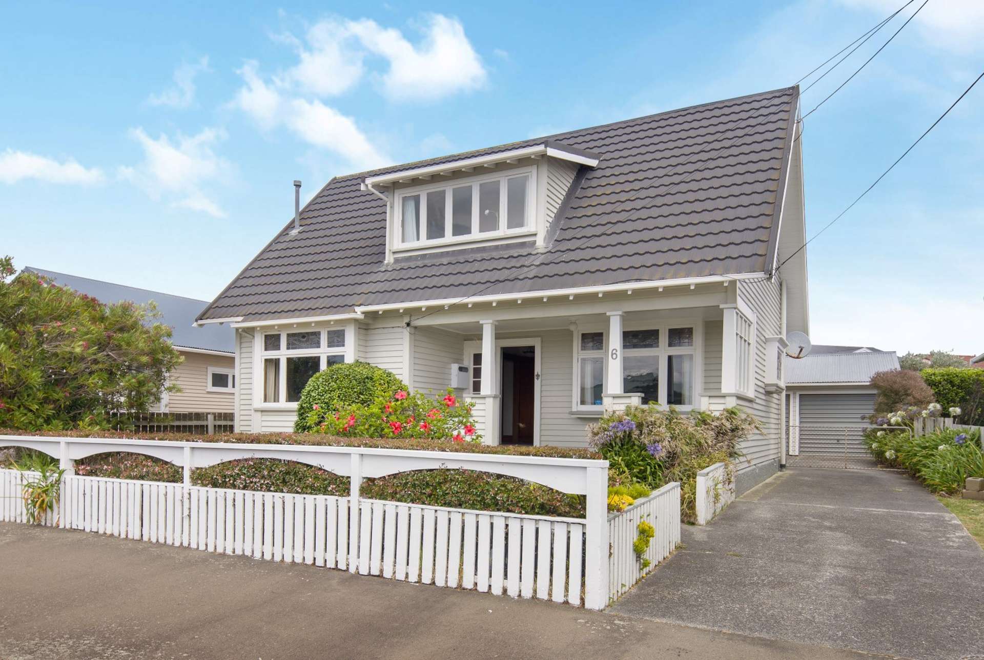 6 Strathavon Road Miramar_0