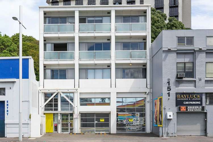 304/155 Beach Road Auckland Central_12