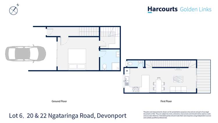 20 & 22 Ngataringa Road Devonport_9