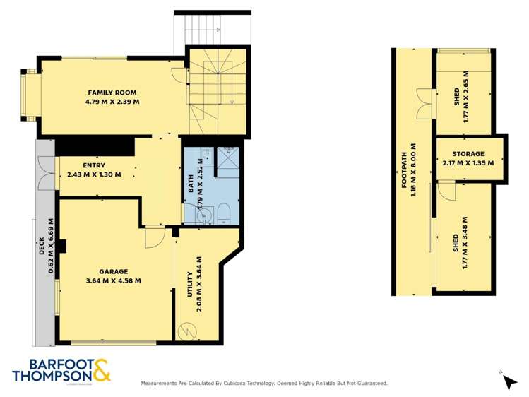 1 Vanbrugh Place Bucklands Beach_24