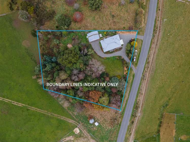 109 Point Bush Road Waimate_15