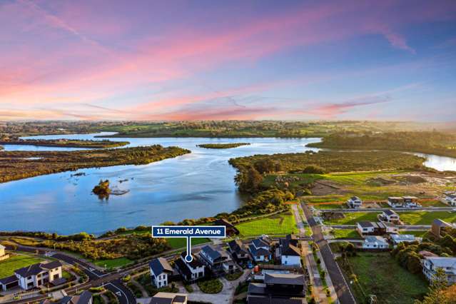 11 Emerald Avenue Karaka_2