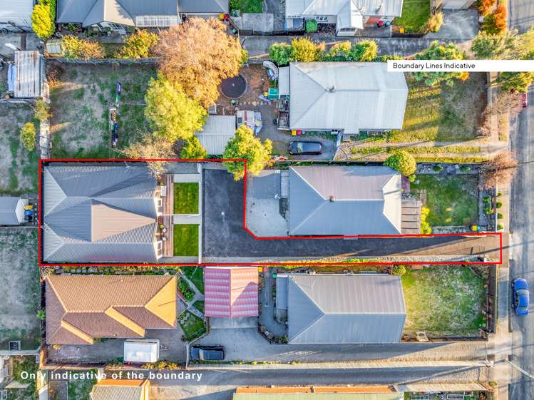 30b Chelsea Street Linwood_17