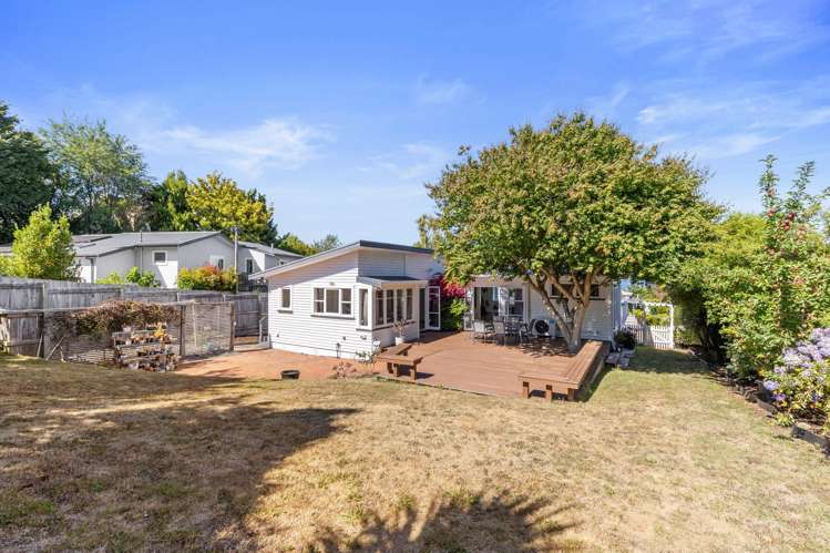 22 Sunset Street Hilltop_23