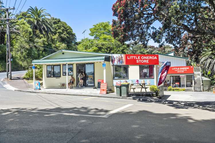 4 Kiwi Street Oneroa_34