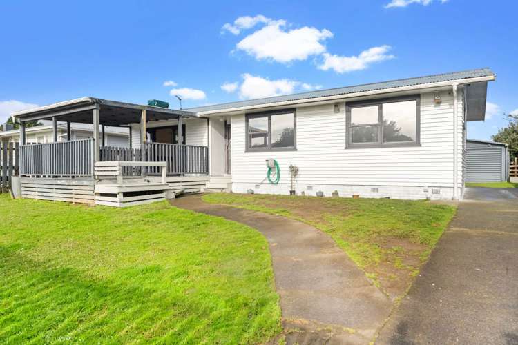 5 Ainsdale Place Manurewa_5