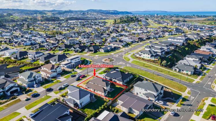 6 Manuel Road Silverdale_17