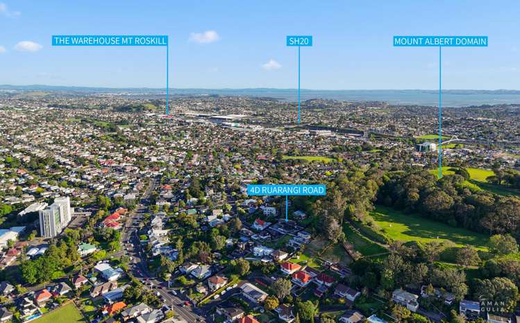 4D Ruarangi Road Mt Albert_39