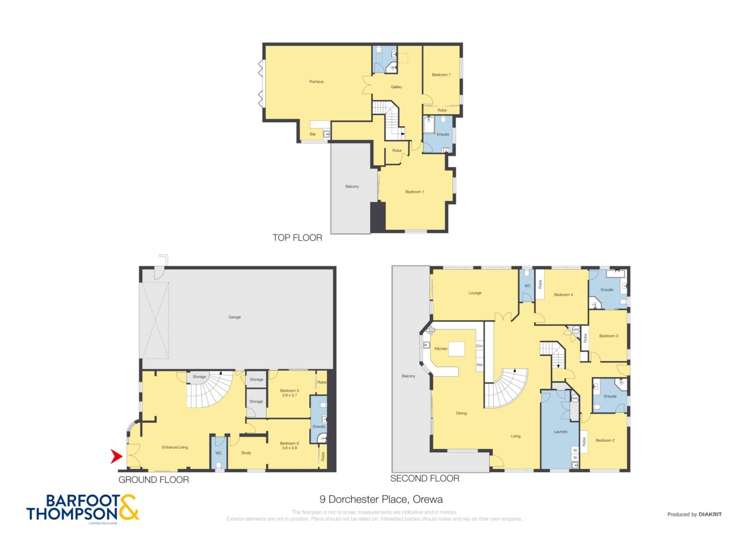 9 Dorchester Place Orewa_22