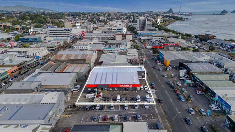 96 Gill Street New Plymouth_24