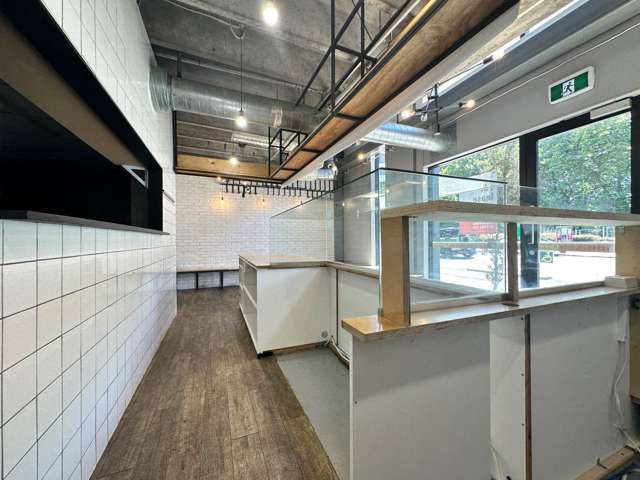 Unit F/206 Victoria Street West City Centre_2