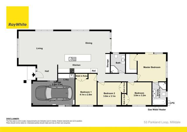 53 Parkland Loop Milldale_1