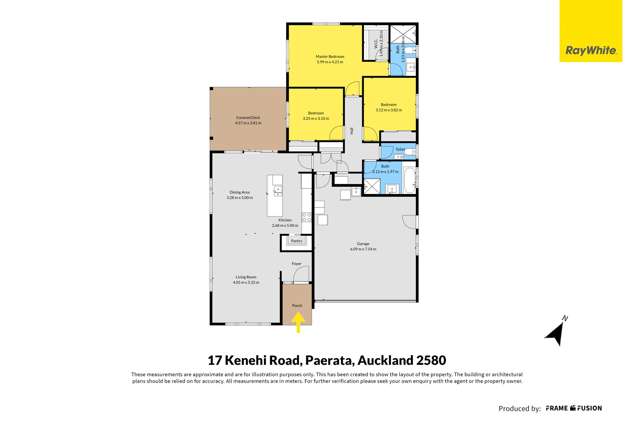 17 Kenehi Road Paerata_1