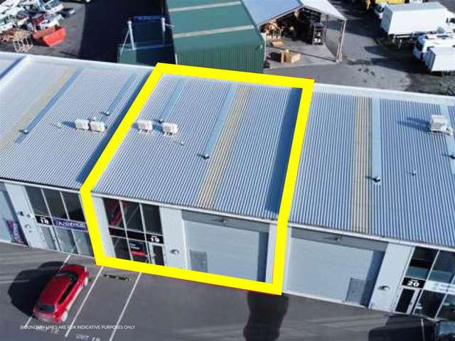 Unit 19, 2 William Lewis Drive Sockburn_1