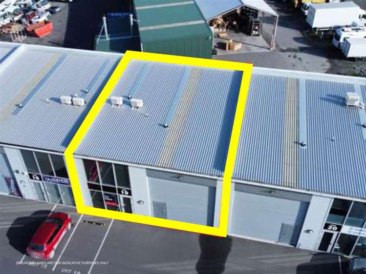 Unit 19, 2 William Lewis Drive Sockburn_1