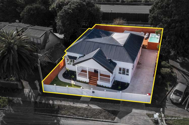 9 Fourth Avenue Kingsland_28
