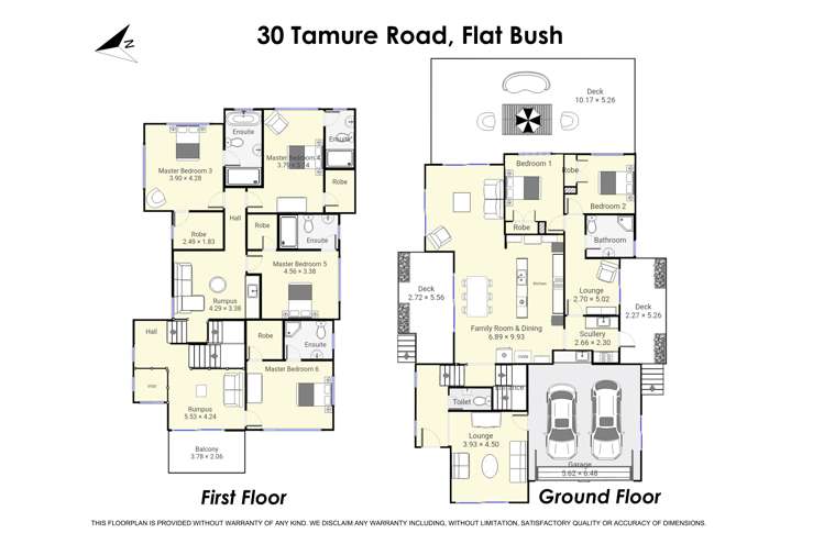 30 Tamure Road Flat Bush_27