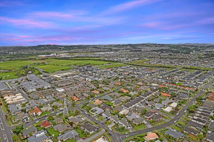 8 McKittrick Avenue Flat Bush_34