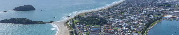 Mount Maunganui, Tauranga