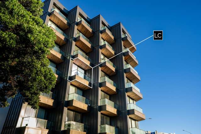 308/251 Victoria Street Te Aro_3