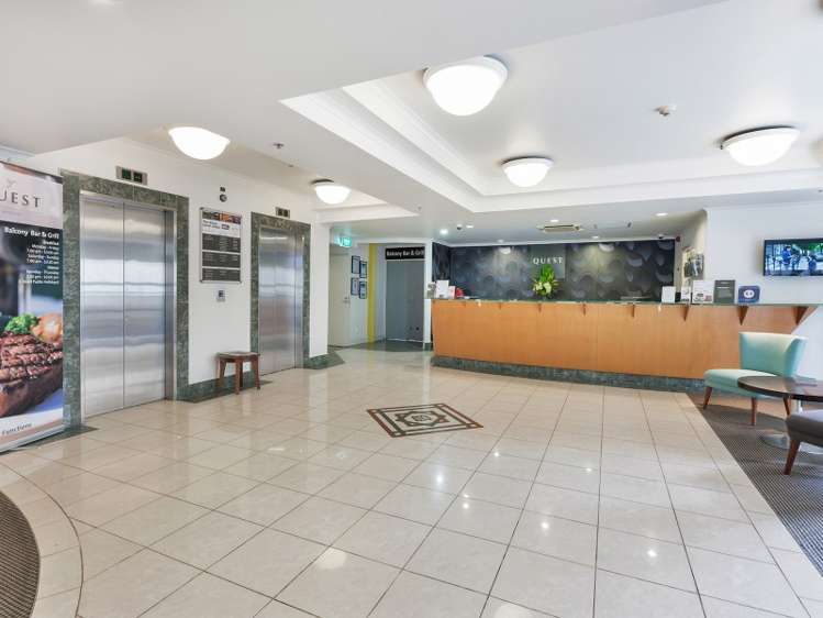 15e/363 Queen Street Auckland Central_15