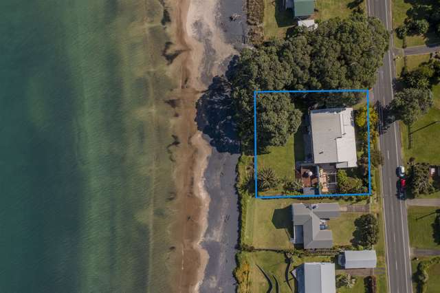 92 Wharekaho Road, Wharekaho Whitianga_3