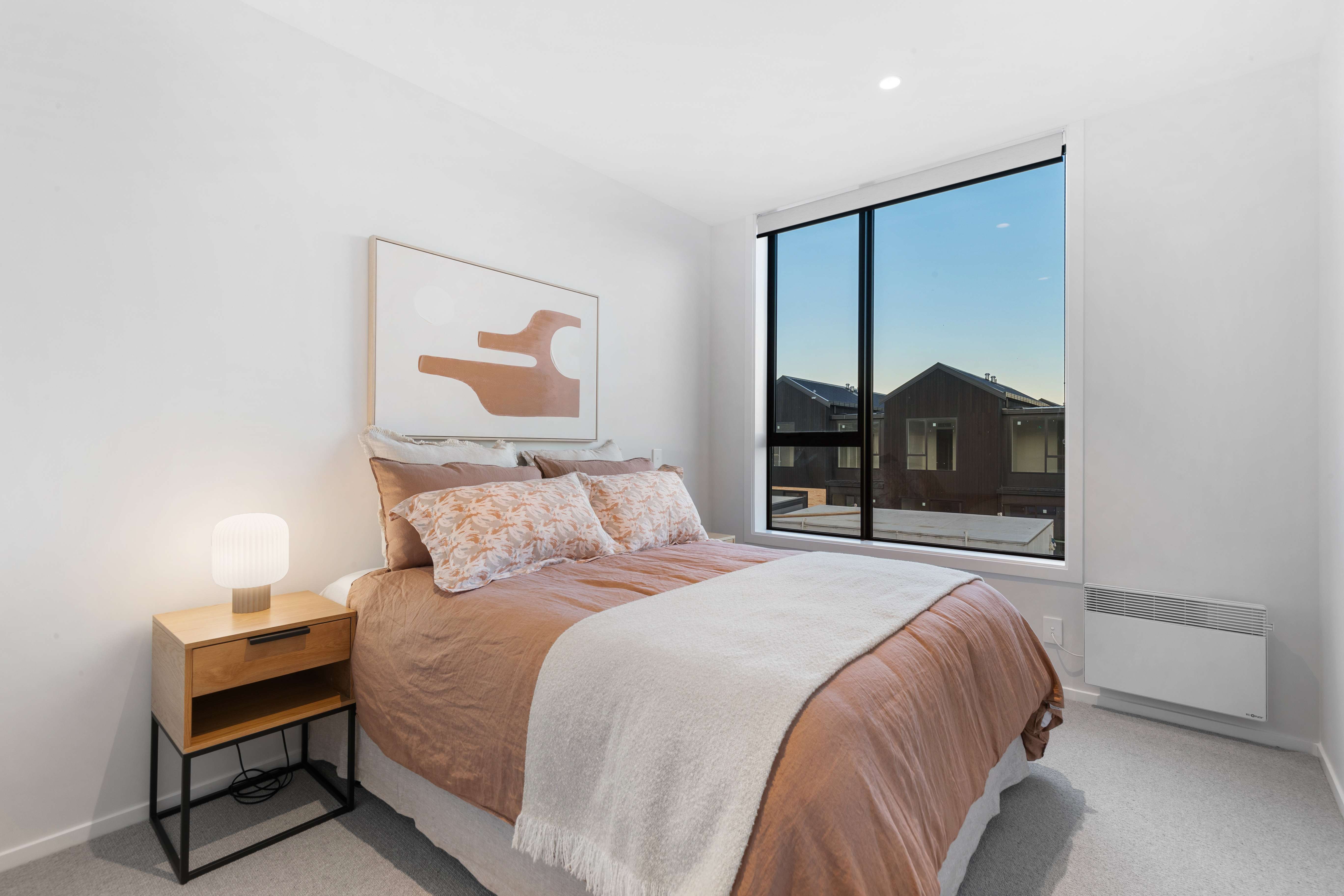 4 Bedroom Design, ALTA Villas, Northlake Wanaka Wanaka Houses for