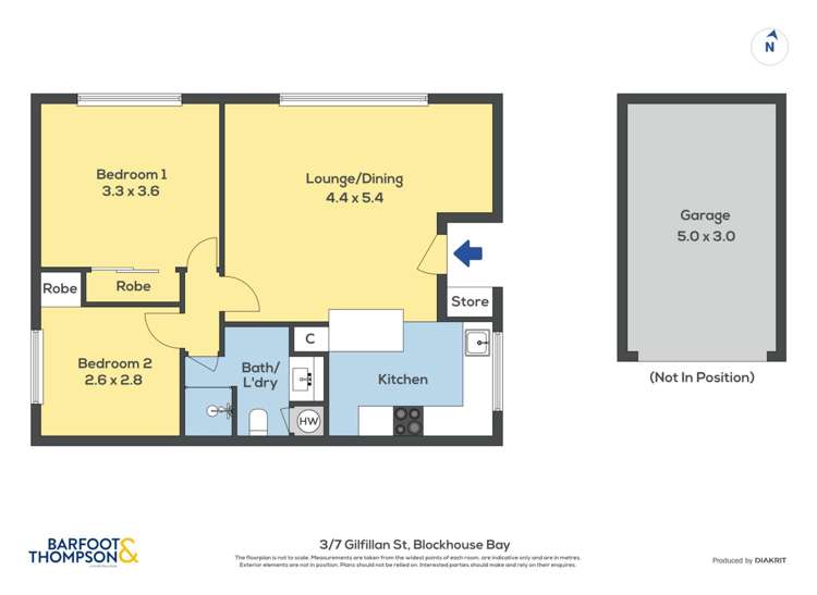 3/7 Gilfillan Street Blockhouse Bay_11